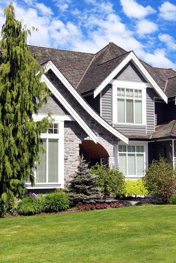 Exterior Caulking in Simcoe County & North Durham Region